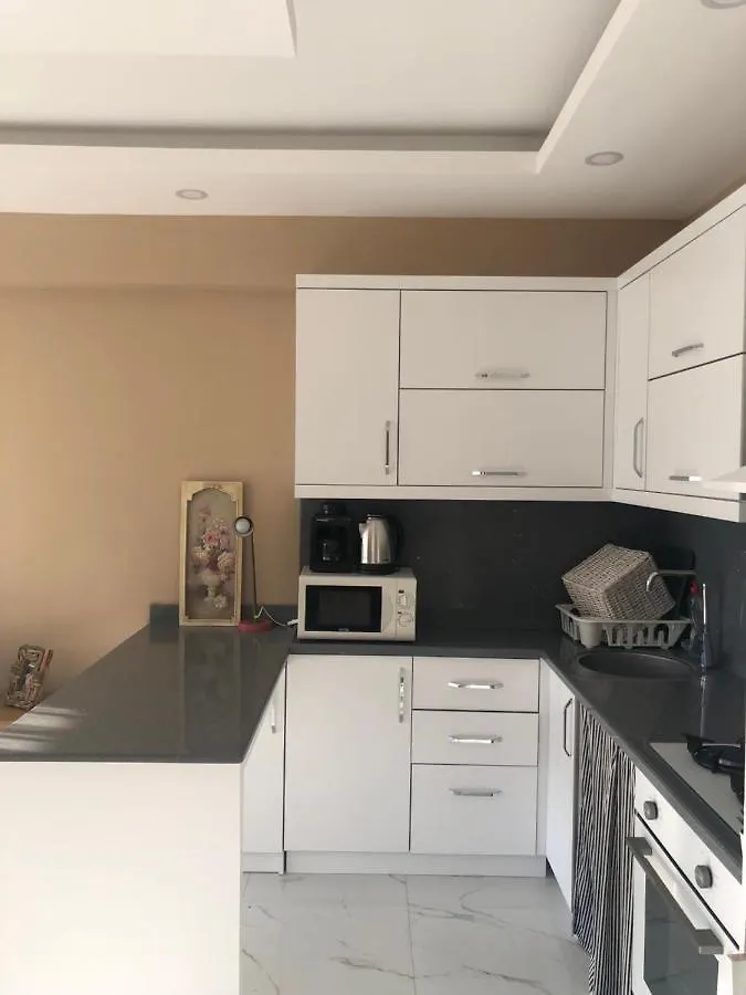 My Dream Homes Antalya Apartman