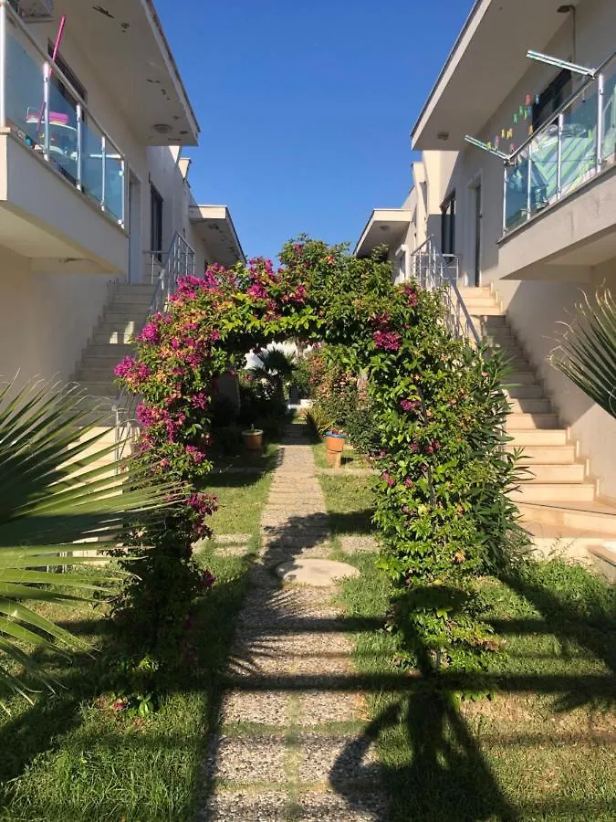 My Dream Homes Antalya Apartman