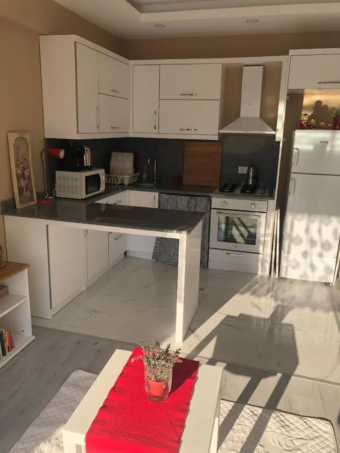 Apartman My Dream Homes Antalya