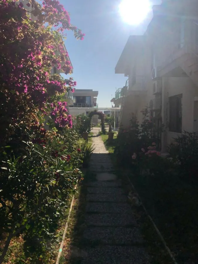 My Dream Homes Antalya