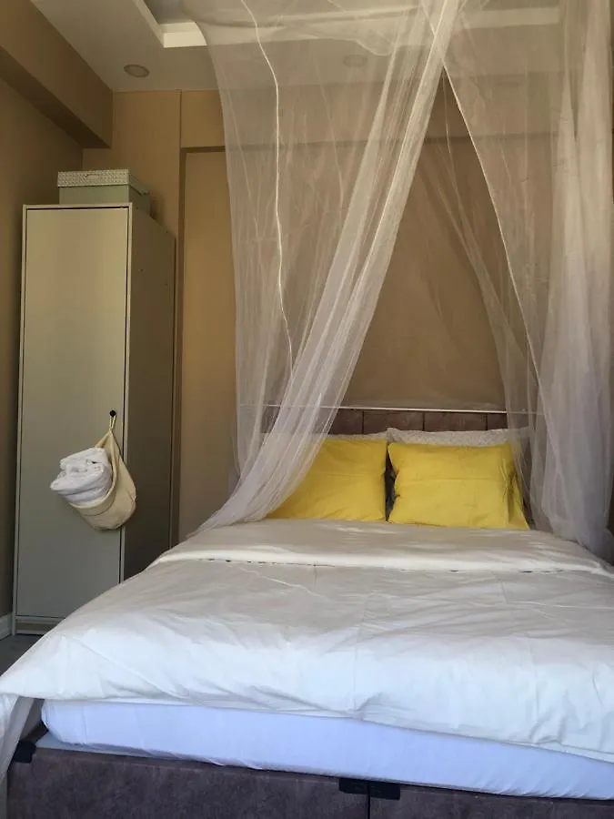 Apartman My Dream Homes Antalya